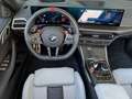 BMW M4 Competition xDrive Cabrio INDIVIDUAL M-DriversP. Blau - thumbnail 18