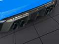 BMW M4 Competition xDrive Cabrio INDIVIDUAL M-DriversP. Blau - thumbnail 17