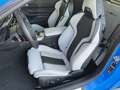BMW M4 Competition xDrive Cabrio INDIVIDUAL M-DriversP. Blau - thumbnail 8