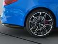 BMW M4 Competition xDrive Cabrio INDIVIDUAL M-DriversP. Blau - thumbnail 5
