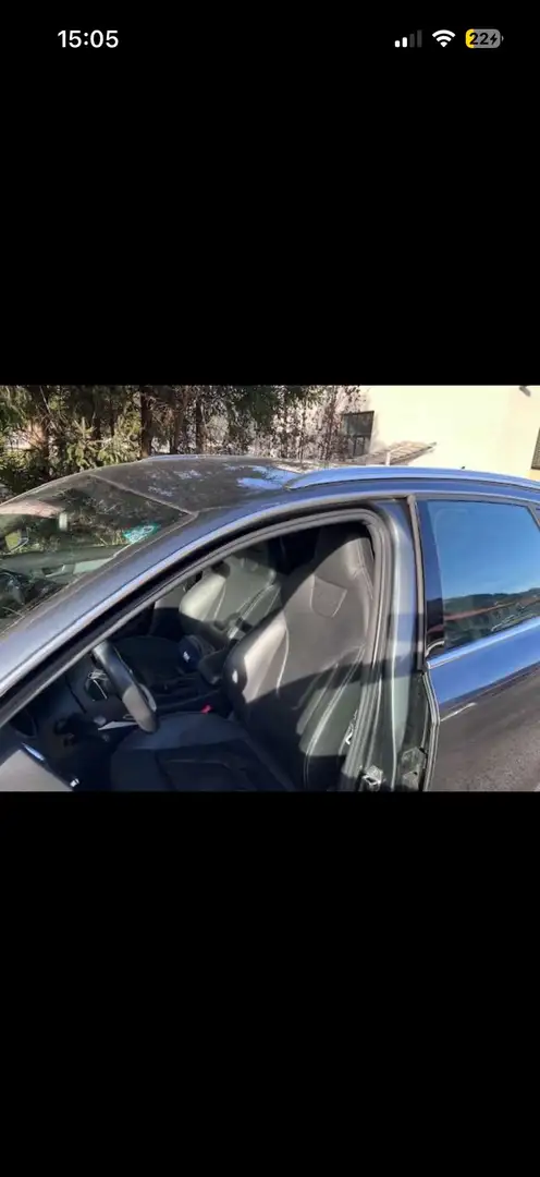 Audi S4 Avant 3,0 TFSI quattro S-tronic - 2