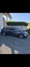Avant 3,0 TFSI quattro S-tronic