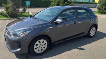 Rio 1,25 MPI Neon ISG Neon