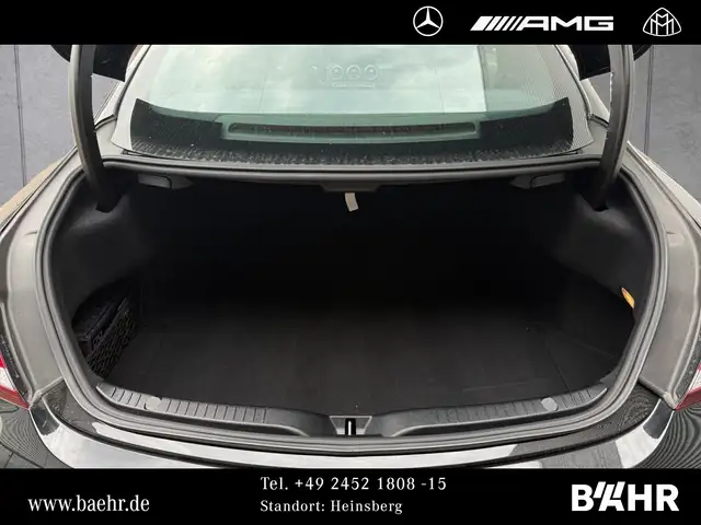 Mercedes-Benz C-Class view 10