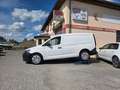Volkswagen Caddy Cargo Basis Maxi**1.Hand**65Tkm** Weiß - thumbnail 2