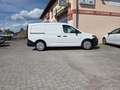 Volkswagen Caddy Cargo Basis Maxi**1.Hand**65Tkm** Weiß - thumbnail 3