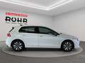 Volkswagen Golf VIII Goal 1.5 eTSI BMT DSG (Matrix.Kamera.Navi.DAB Blanc - thumbnail 5
