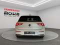 Volkswagen Golf VIII Goal 1.5 eTSI BMT DSG (Matrix.Kamera.Navi.DAB Blanc - thumbnail 7