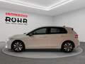 Volkswagen Golf VIII Goal 1.5 eTSI BMT DSG (Matrix.Kamera.Navi.DAB Blanc - thumbnail 4