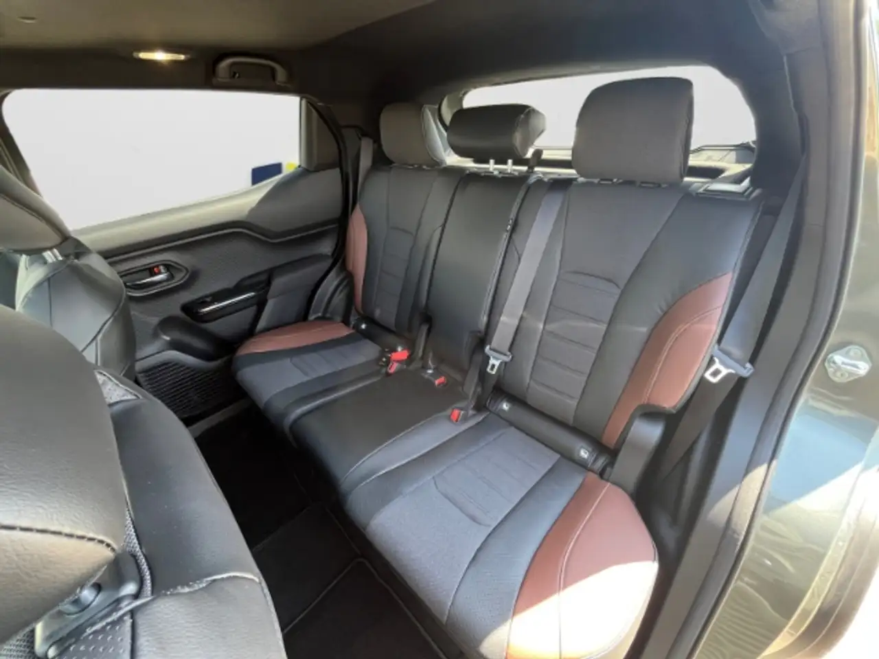 Suzuki Vitara e 135kW eAxle Allgrip-e Comfort+ 16