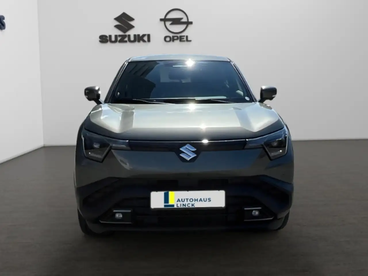 Suzuki Vitara e 135kW eAxle Allgrip-e Comfort+ 8