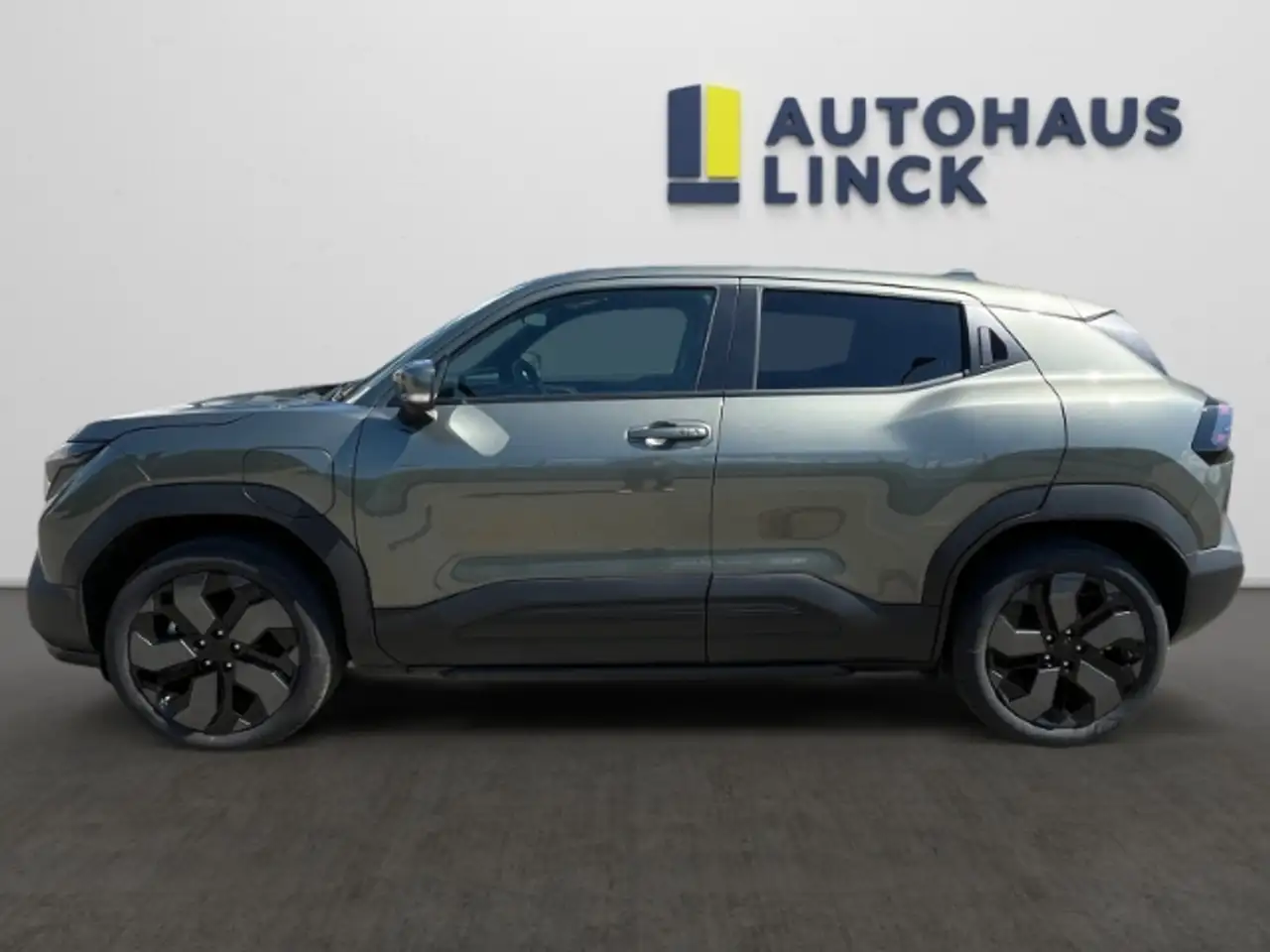 Suzuki Vitara e 135kW eAxle Allgrip-e Comfort+ 2