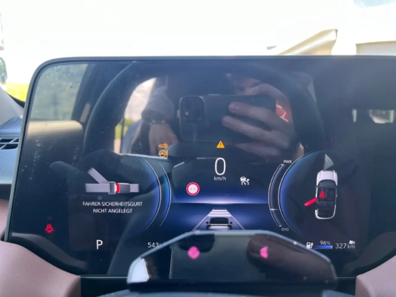 Suzuki Vitara e 135kW eAxle Allgrip-e Comfort+ 14