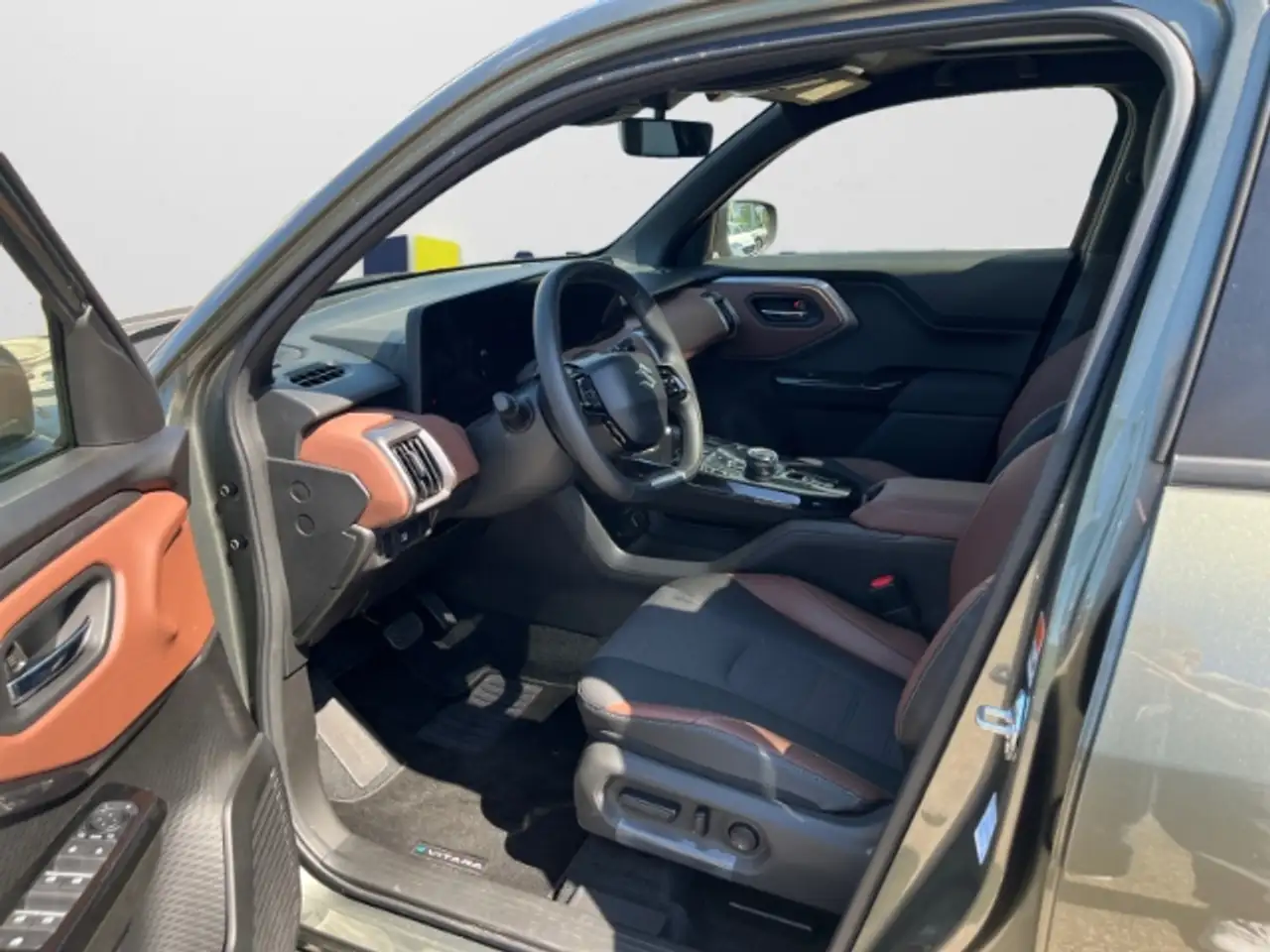 Suzuki Vitara e 135kW eAxle Allgrip-e Comfort+ 10