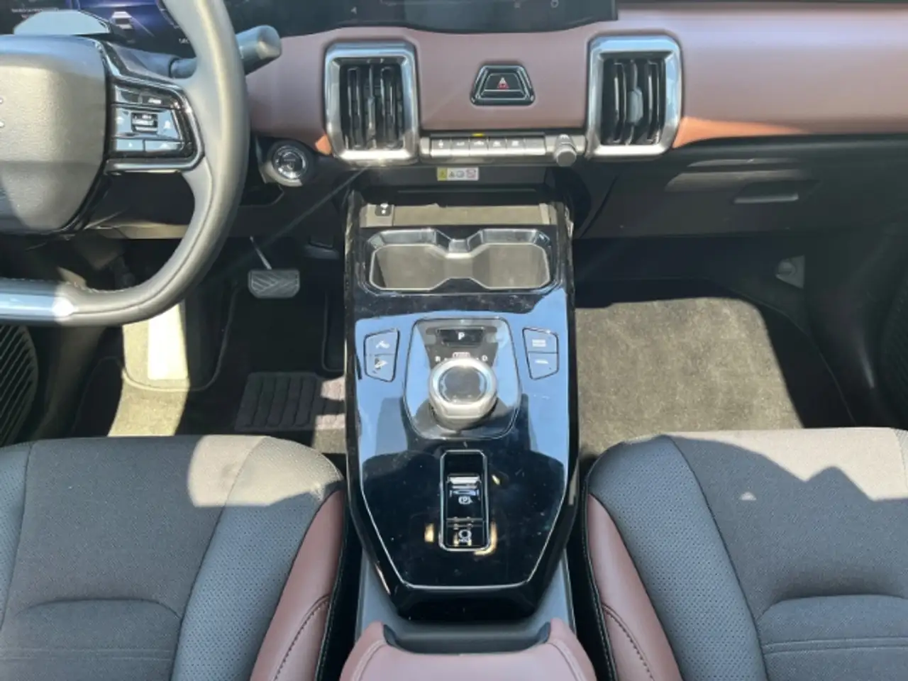 Suzuki Vitara e 135kW eAxle Allgrip-e Comfort+ 15