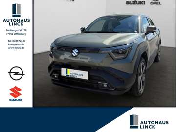 e 135kW eAxle Allgrip-e Comfort+