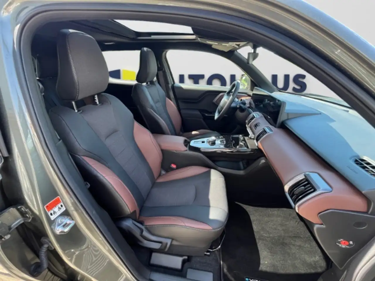 Suzuki Vitara e 135kW eAxle Allgrip-e Comfort+ 17