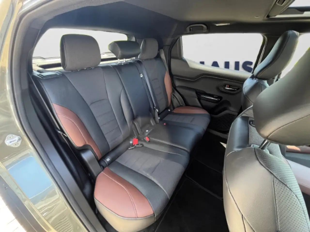 Suzuki Vitara e 135kW eAxle Allgrip-e Comfort+ 18