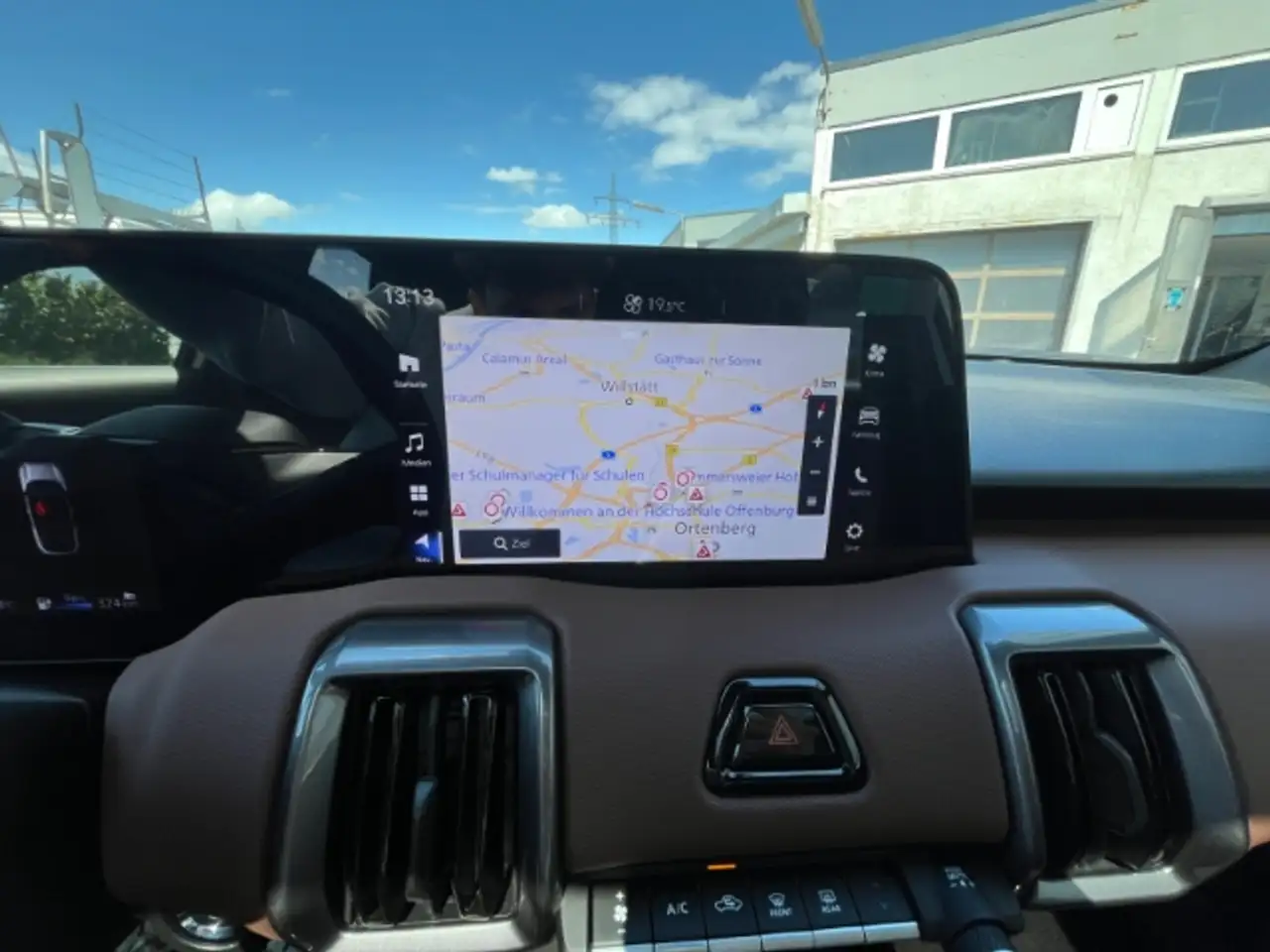 Suzuki Vitara e 135kW eAxle Allgrip-e Comfort+ 20