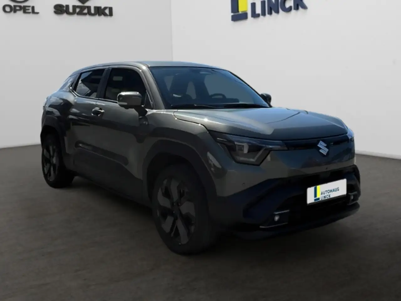 Suzuki Vitara e 135kW eAxle Allgrip-e Comfort+ 7