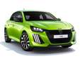 Peugeot 208 Hybrid 110 e-DCS6 Style Giallo - thumbnail 1