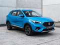 MG ZS ICE 1.5 VTI-Luxury - NIEUW - NIET INGESCHREVEN !! Bleu - thumbnail 9