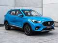 MG ZS ICE 1.5 VTI-Luxury - NIEUW - NIET INGESCHREVEN !! Bleu - thumbnail 12
