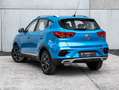 MG ZS ICE 1.5 VTI-Luxury - NIEUW - NIET INGESCHREVEN !! Bleu - thumbnail 7
