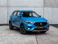 MG ZS ICE 1.5 VTI-Luxury - NIEUW - NIET INGESCHREVEN !! Bleu - thumbnail 3