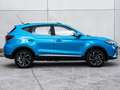 MG ZS ICE 1.5 VTI-Luxury - NIEUW - NIET INGESCHREVEN !! Bleu - thumbnail 8