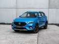 MG ZS ICE 1.5 VTI-Luxury - NIEUW - NIET INGESCHREVEN !! Bleu - thumbnail 1