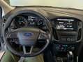 Ford Focus 1.5 Tdci E6 Titanium Navi Keylessgo Garanzia 12m Argento - thumbnail 16