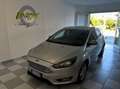 Ford Focus 1.5 Tdci E6 Titanium Navi Keylessgo Garanzia 12m Argento - thumbnail 1