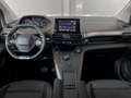 Peugeot Rifter LONG HDI 130 EAT8 GT PLUS 7PL Szürke - thumbnail 3