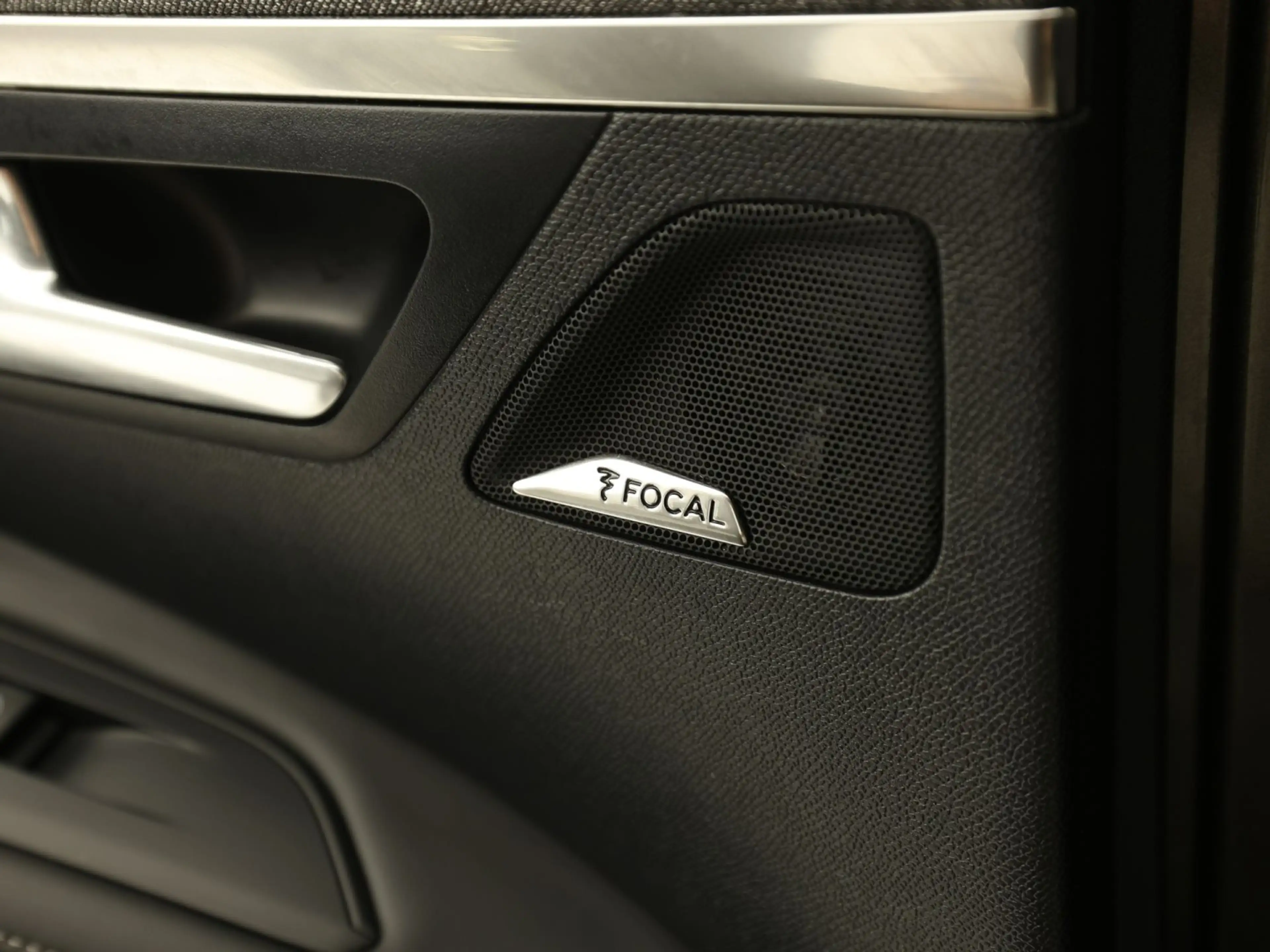 Peugeot 3008 1.2 PureTech Allure Automaat (APPLE CARPLAY, GROOT — photo 21