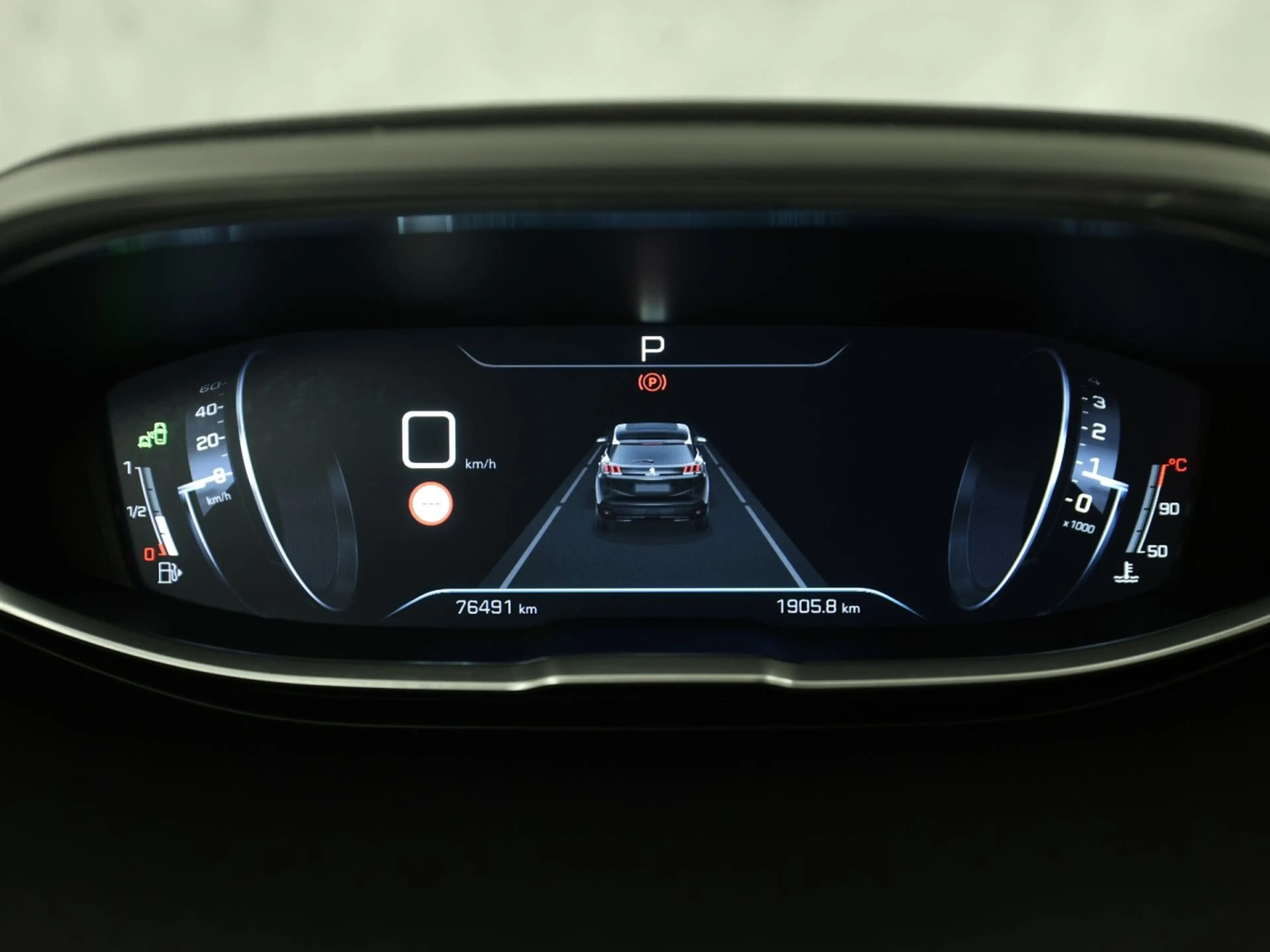 Peugeot 3008 1.2 PureTech Allure Automaat (APPLE CARPLAY, GROOT — photo 20