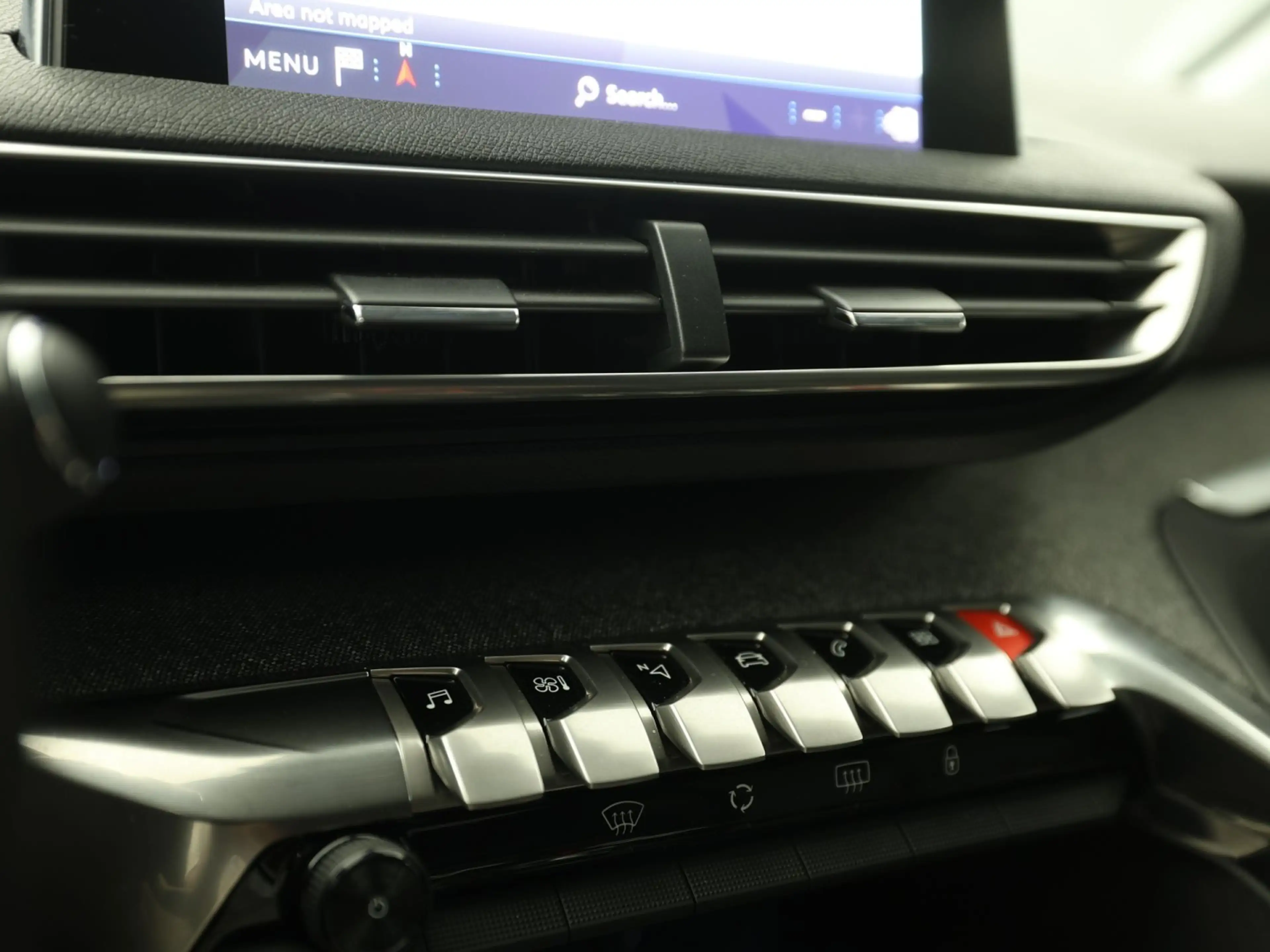 Peugeot 3008 1.2 PureTech Allure Automaat (APPLE CARPLAY, GROOT — photo 22