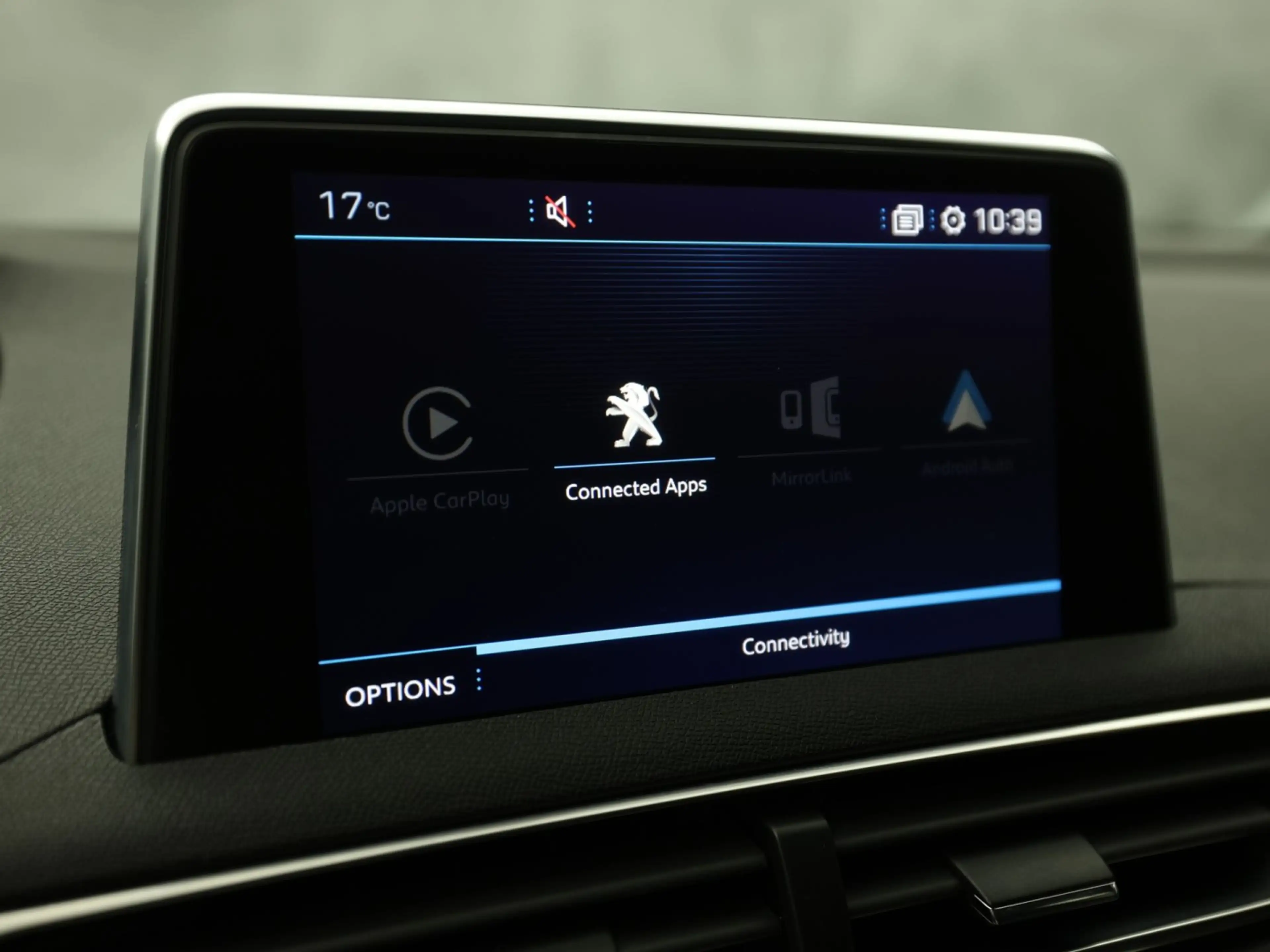 Peugeot 3008 1.2 PureTech Allure Automaat (APPLE CARPLAY, GROOT — photo 33