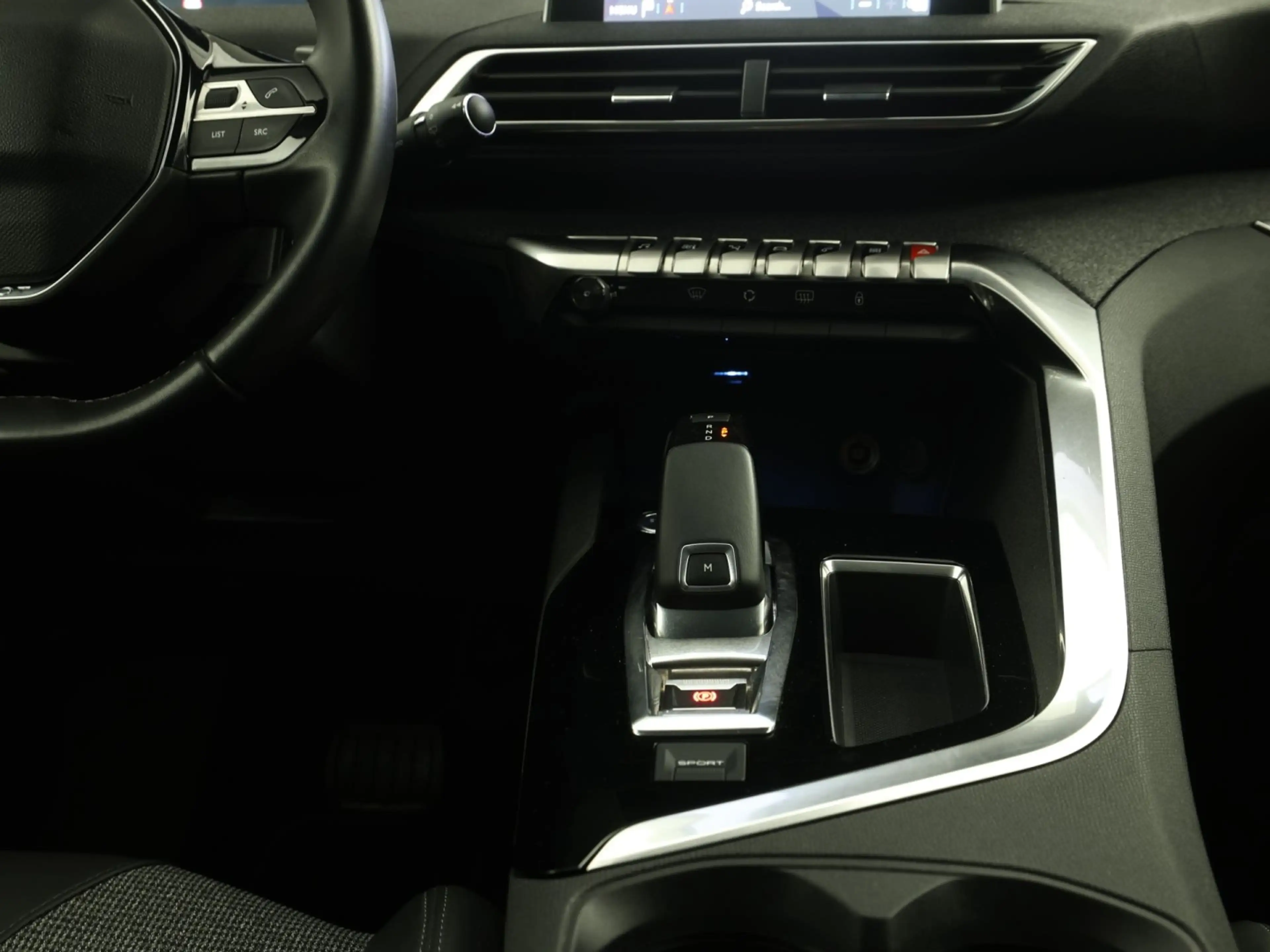 Peugeot 3008 1.2 PureTech Allure Automaat (APPLE CARPLAY, GROOT — photo 31