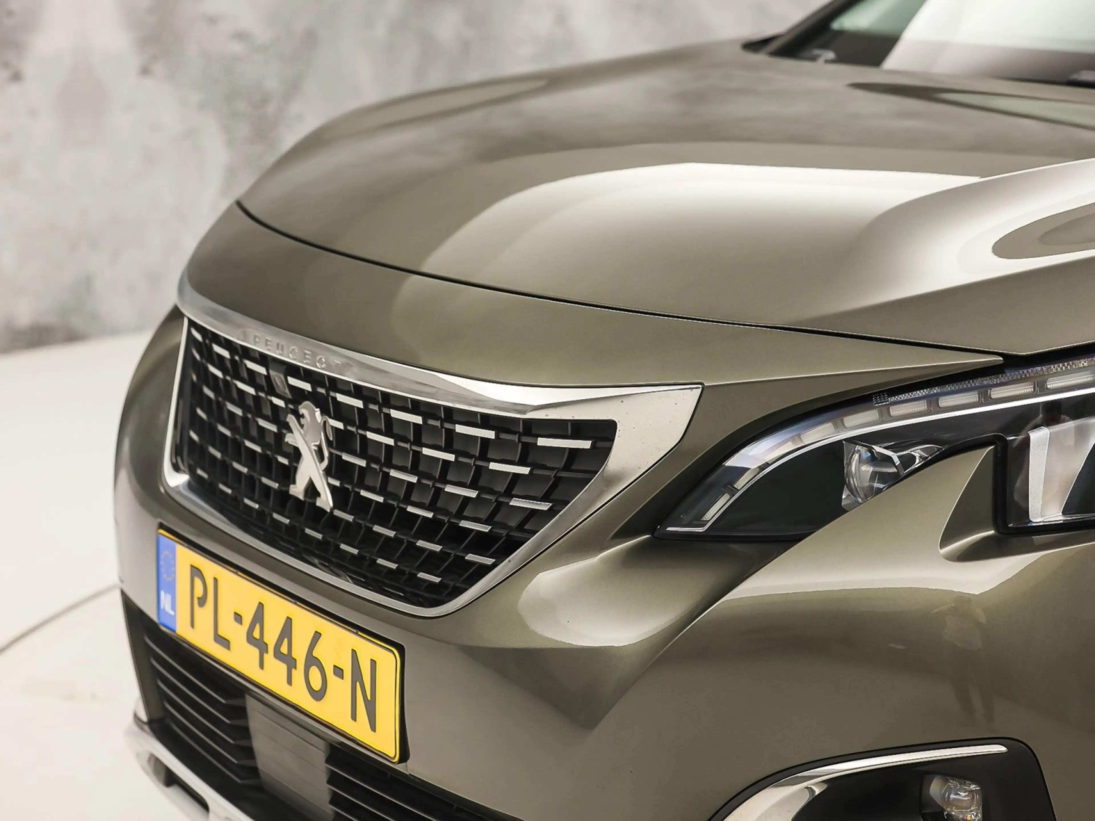 Peugeot 3008 1.2 PureTech Allure Automaat (APPLE CARPLAY, GROOT — photo 13