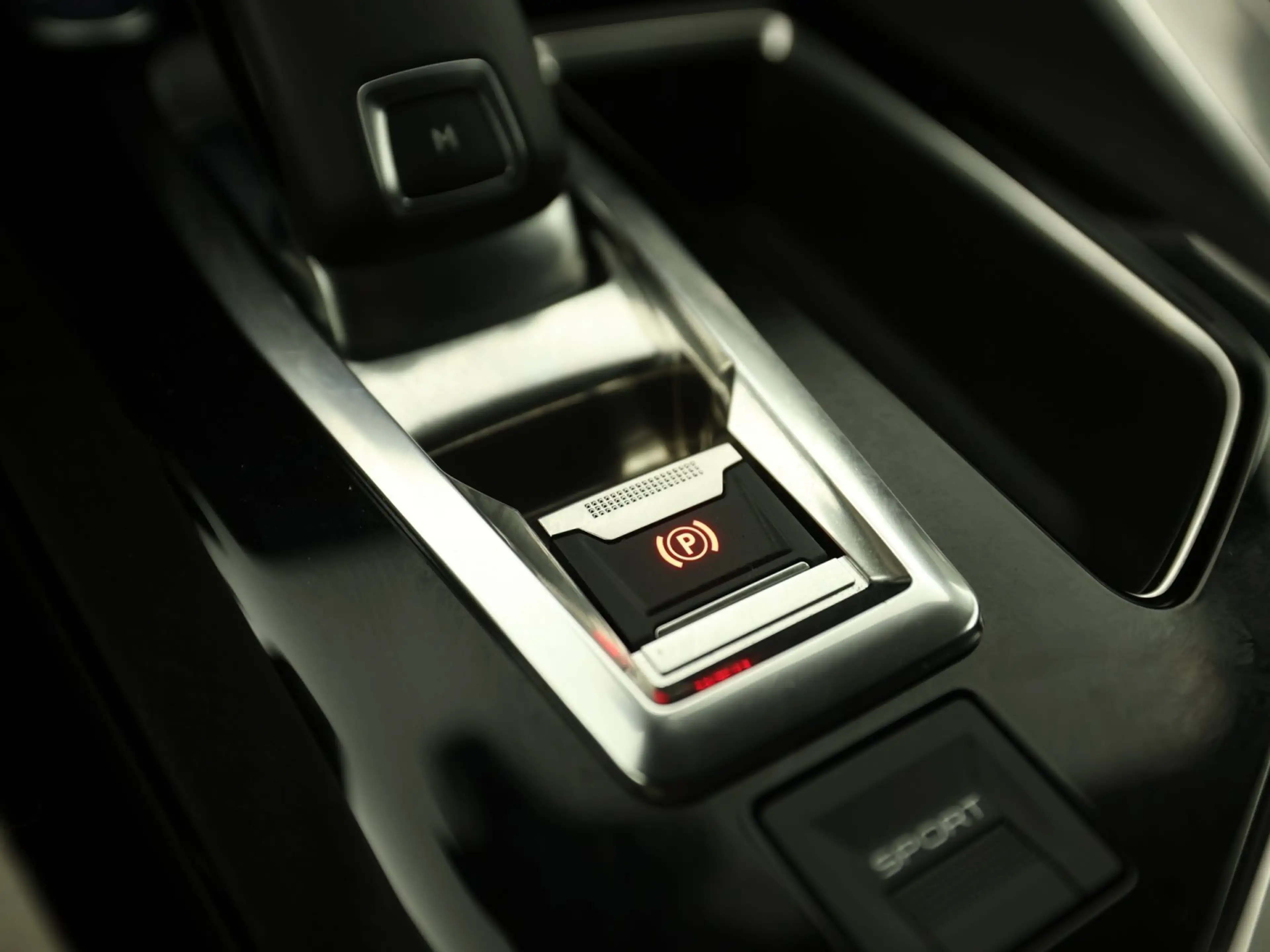 Peugeot 3008 1.2 PureTech Allure Automaat (APPLE CARPLAY, GROOT — photo 23