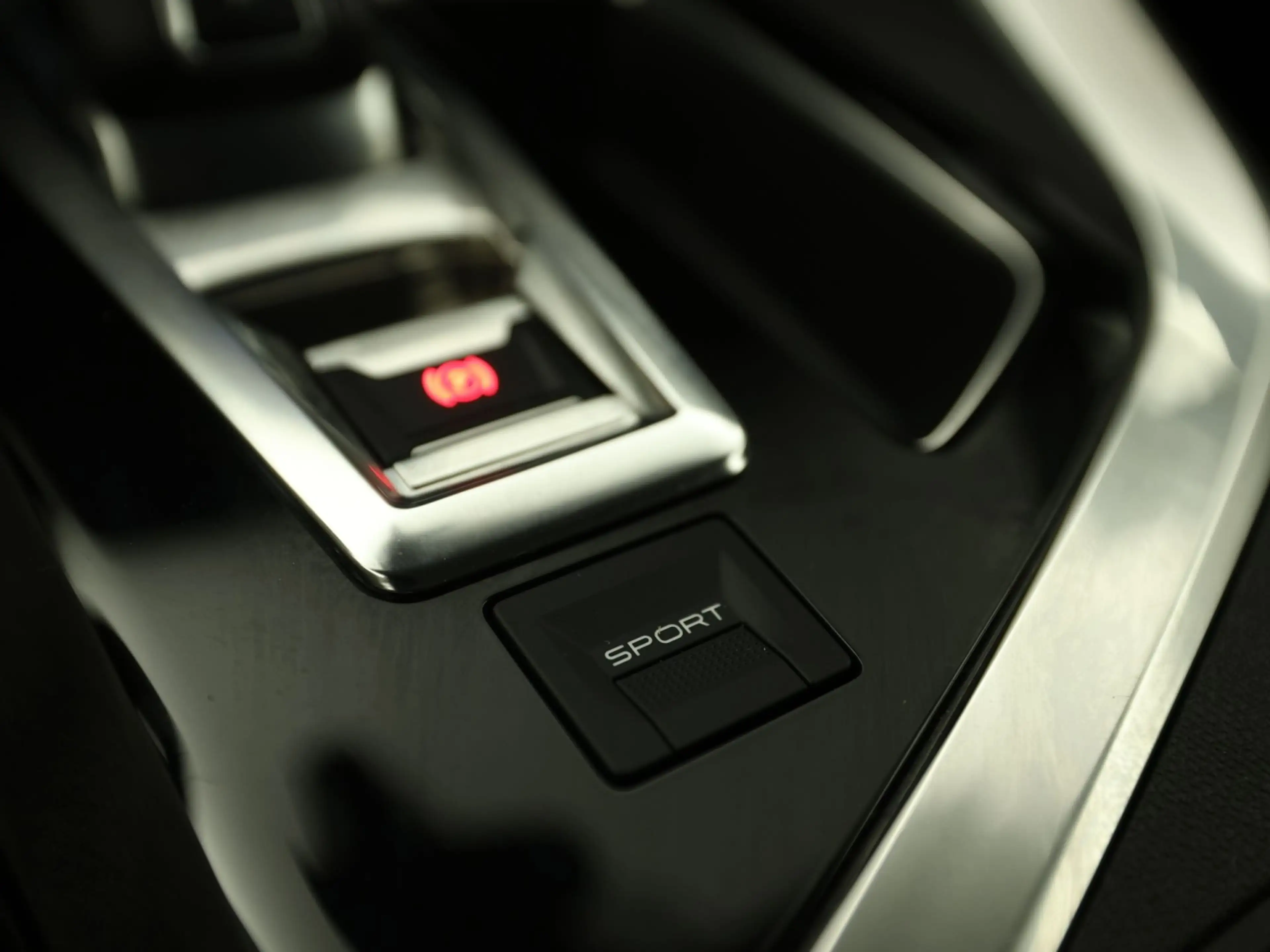 Peugeot 3008 1.2 PureTech Allure Automaat (APPLE CARPLAY, GROOT — photo 28