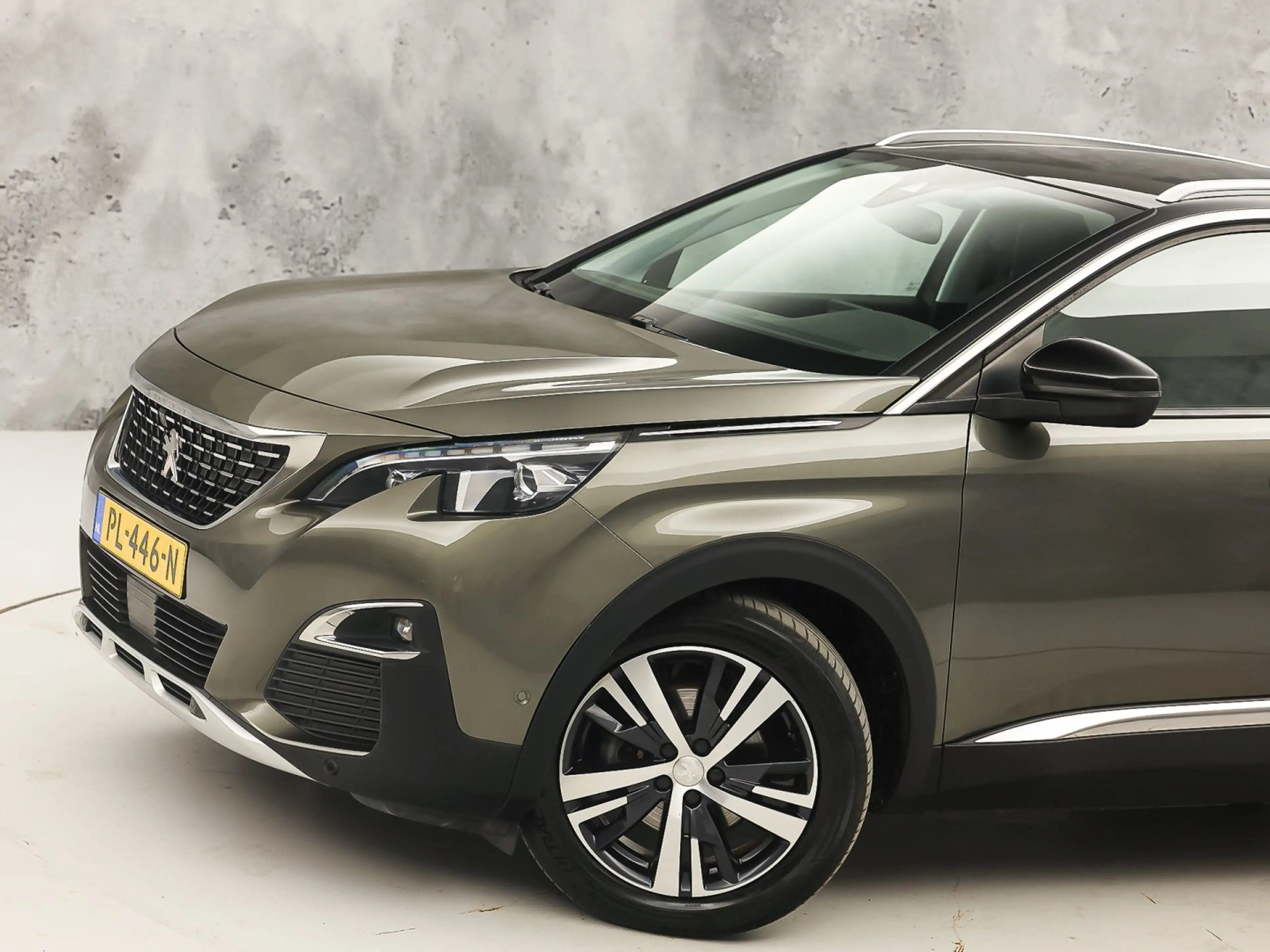 Peugeot 3008 1.2 PureTech Allure Automaat (APPLE CARPLAY, GROOT — photo 12