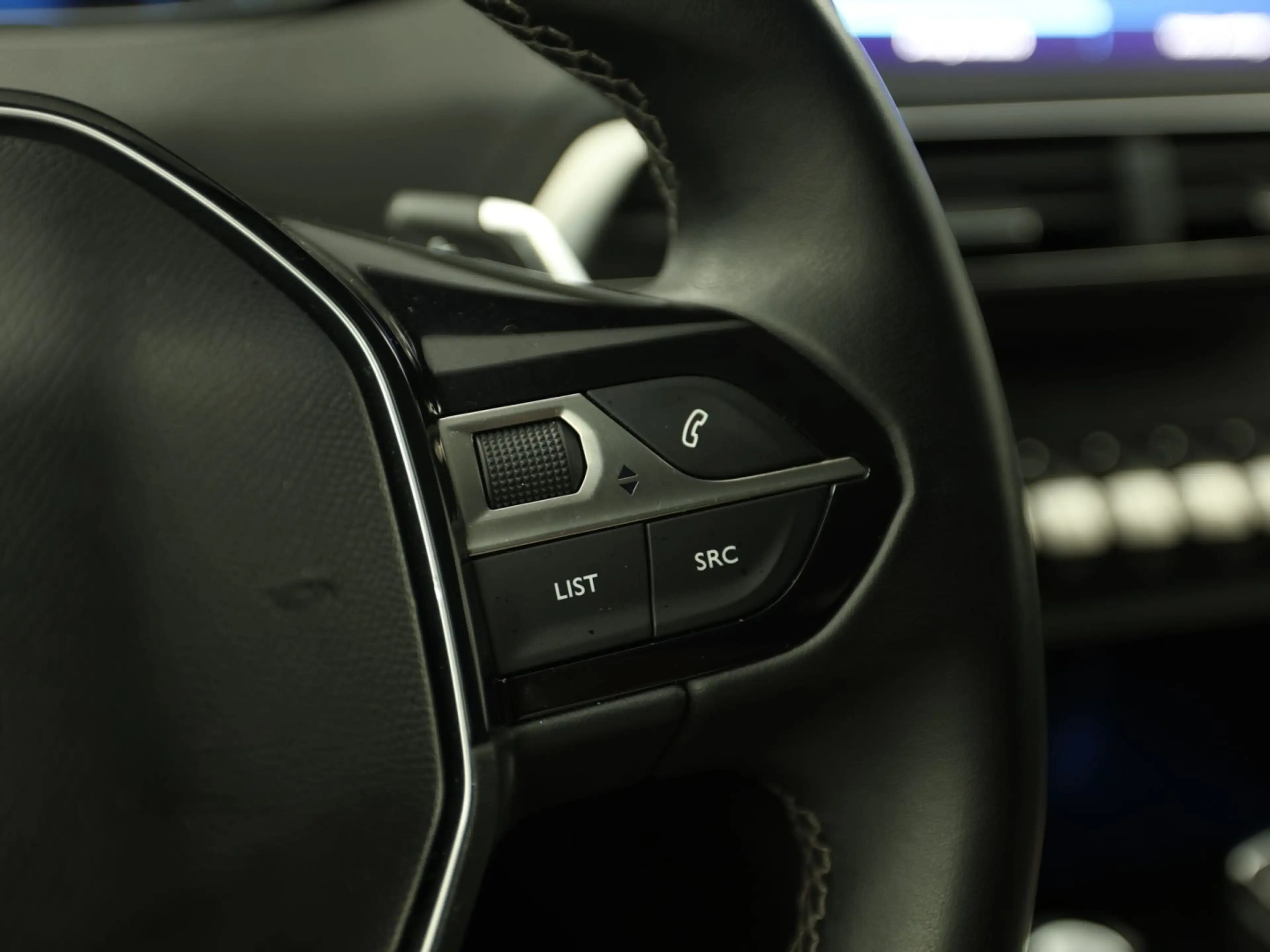 Peugeot 3008 1.2 PureTech Allure Automaat (APPLE CARPLAY, GROOT — photo 19