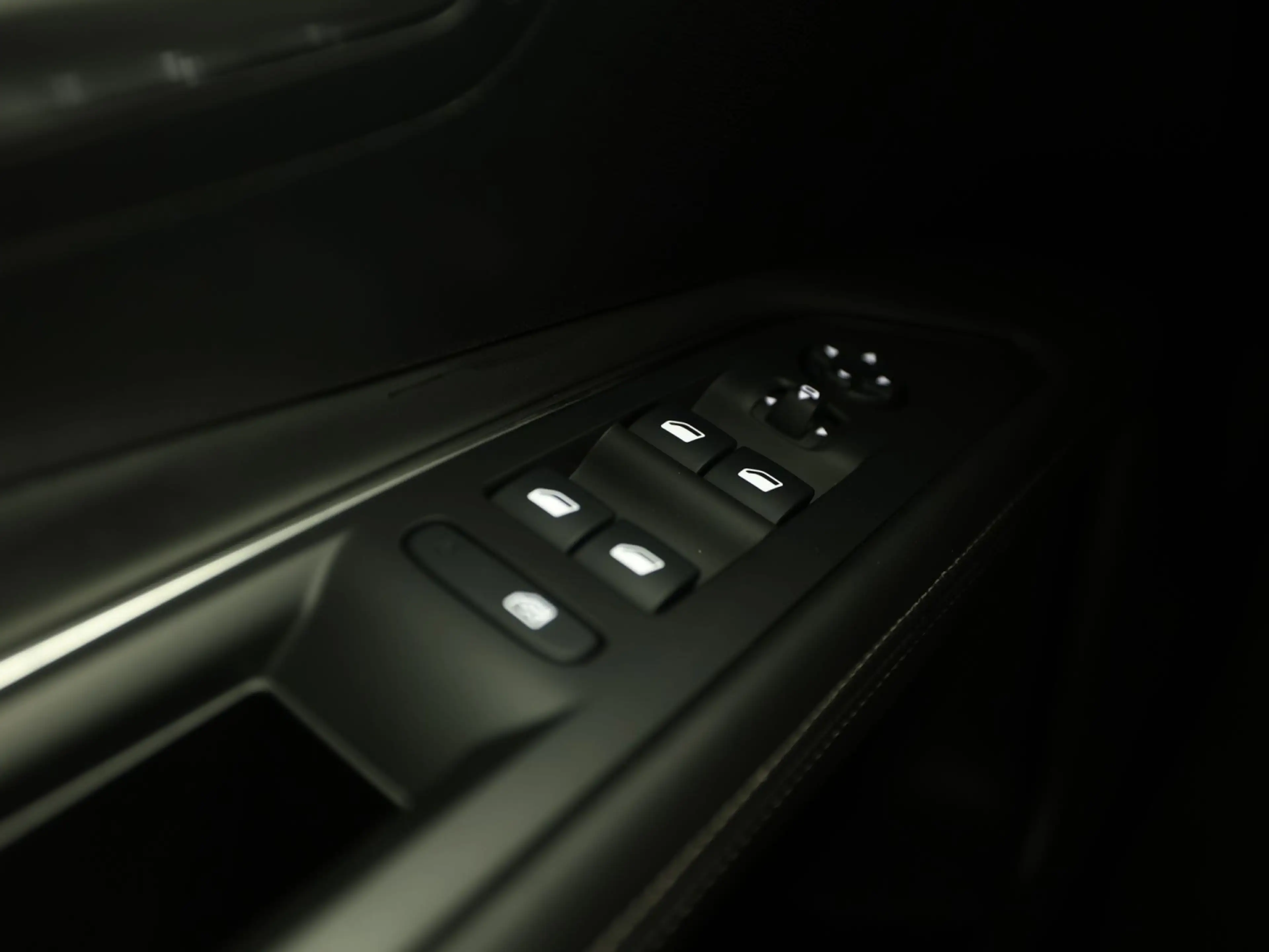 Peugeot 3008 1.2 PureTech Allure Automaat (APPLE CARPLAY, GROOT — photo 24