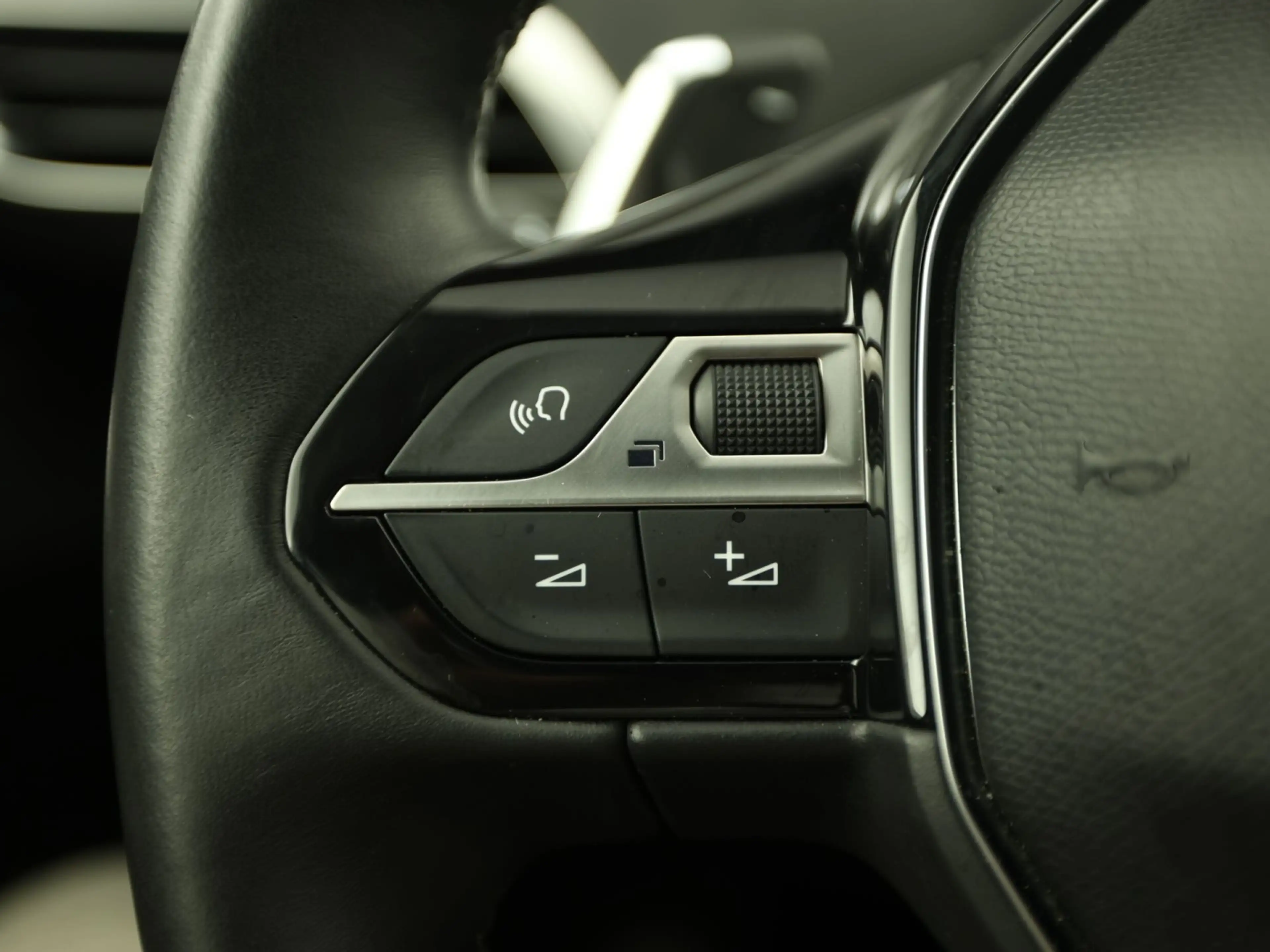 Peugeot 3008 1.2 PureTech Allure Automaat (APPLE CARPLAY, GROOT — photo 18