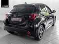 Toyota Yaris 1.5 Hybrid Teamplayer +Alu+R-Kamera+Sofort Schwarz - thumbnail 3