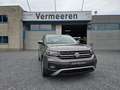 Volkswagen T-Cross Carplay / Camera / Park, Laneassist / Cruise / DAB Gris - thumbnail 1