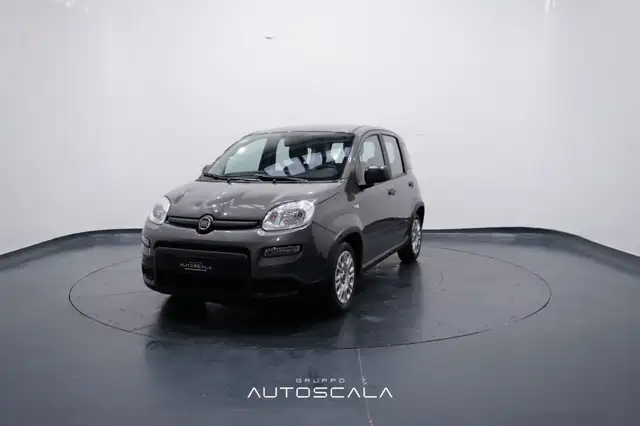 Fiat New Panda 1.0 FireFly City Life S&S Hybrid