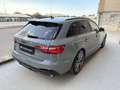 Audi A4 Avant 40 2.0 TDI quattro S tronic S line edition. Grau - thumbnail 5